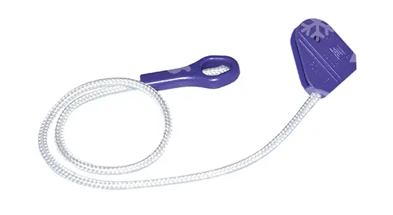 lanko dveří myčky BEKO, DIN29332
